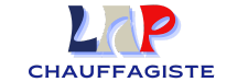 Chauffagiste Bressuire Logo